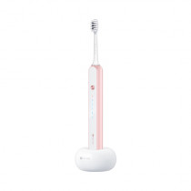 Doctor B S7 Sonic Electric Toothbrush Pink